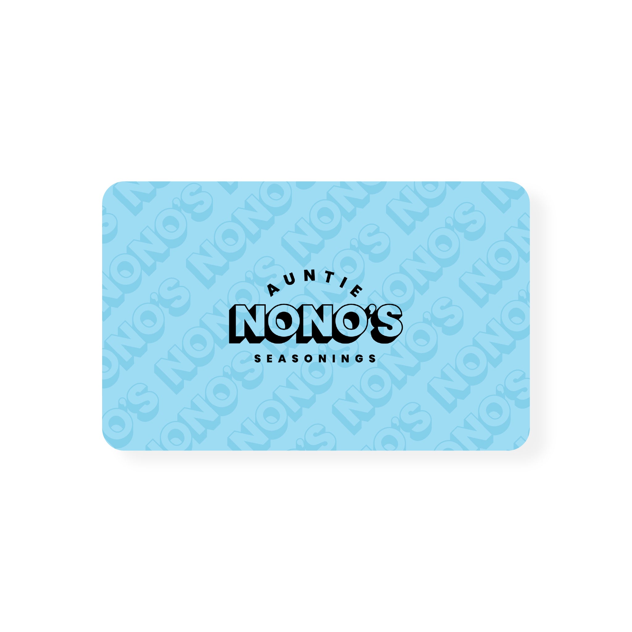 Auntie Nono's (@auntienonos)