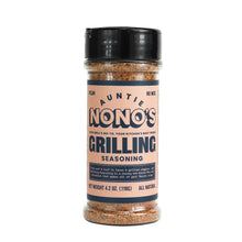 Load image into Gallery viewer, Auntie Nono&#39;s Grilling Seasoning
