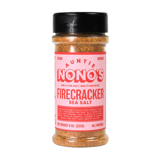 Auntie Nono's Grilling Seasoning